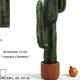 Cactus artificial saguaro 116
