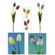 Tulipa artificial dos flors