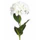 Flor hortensia artificial gama economica