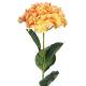 Flor hortensia artificial gama economica