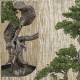 Bonsai artificial pino japones grande 158