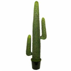 Cactus artificial desierto 128