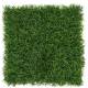 Placa herba artificial