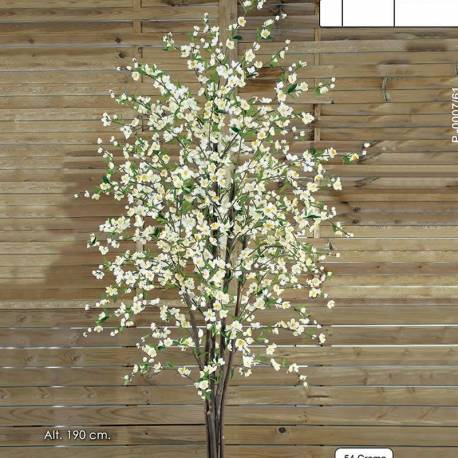 Almendro artificial en flor 190 | Almendros artificiales Oasis Decor