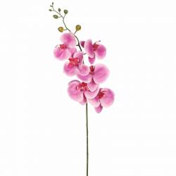 Flor orquidea artificial nature