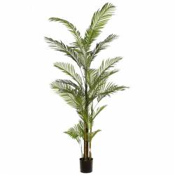 Palmera artificial grande areca 250