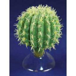 Bola cactus artificial xicoteta