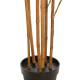 Arbol bambu artificial con maceta 190