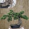 Bonsai artificial pino japones 050