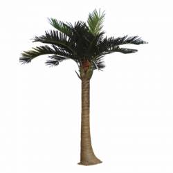 Palmera artificial gigante Coconut UVR 520