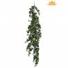 Planta artificial eucalipto colgante UV