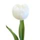 Flor artificial tulipa